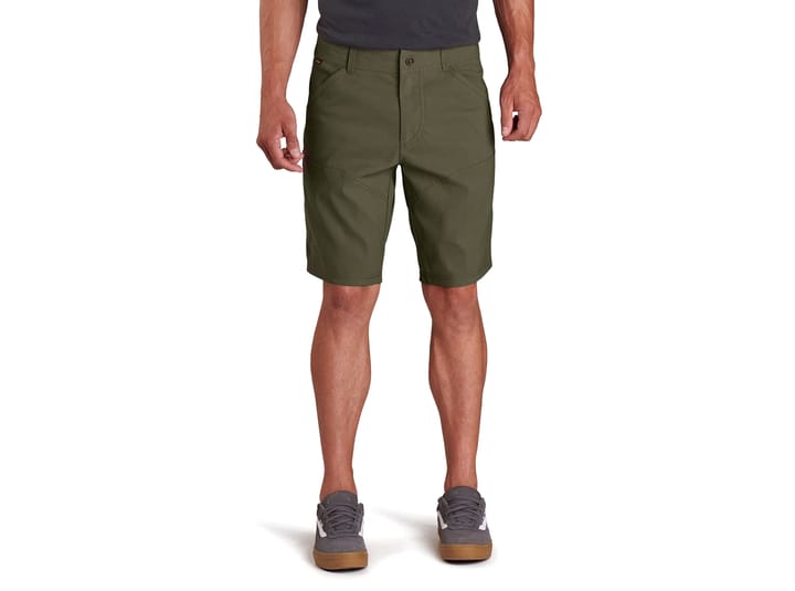 Kuhl Ambush Cargo unescapable Shorts Gunmetal